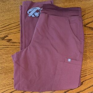 Figs Women's scrub pants